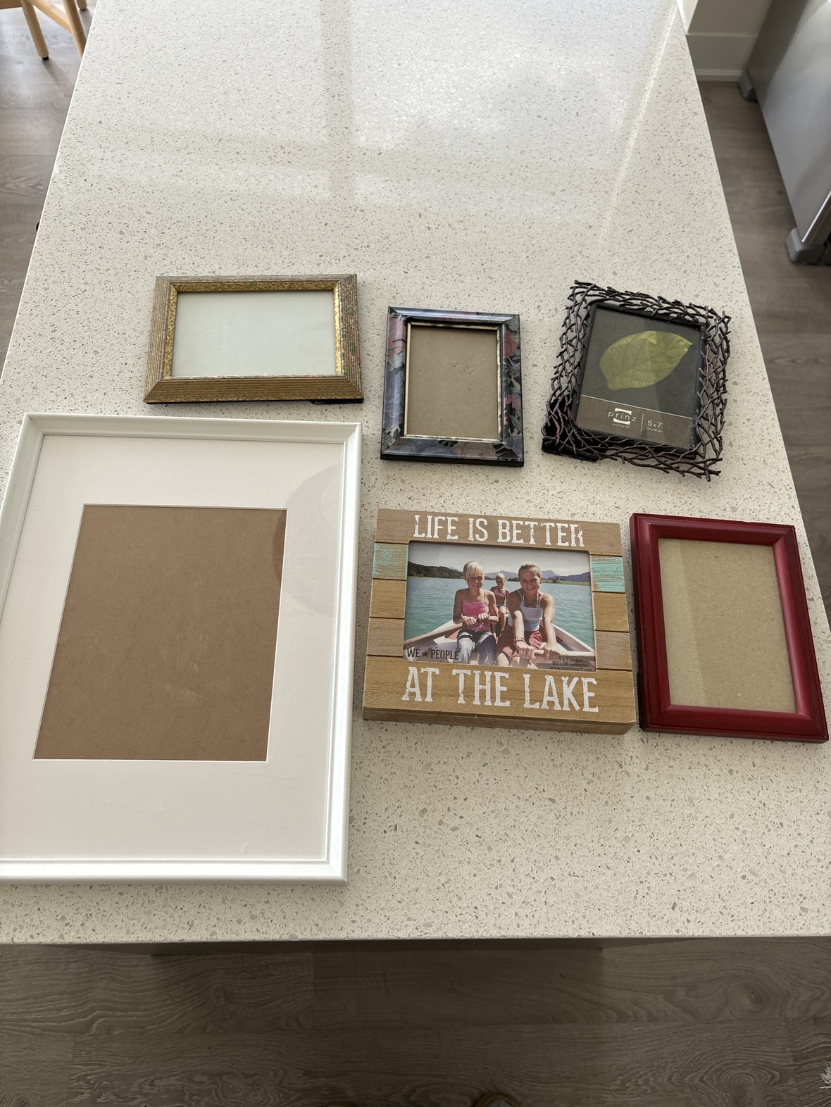 FREE - picture frames thumbnail
