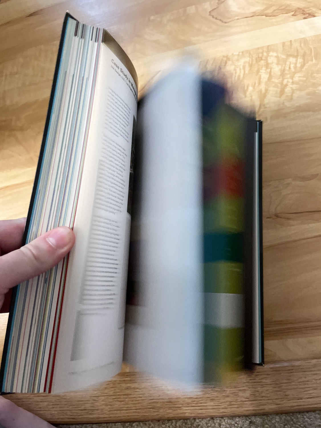 Managing the design process, Terri Lee Stone. image indicator(3)