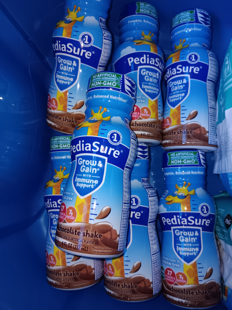 Pediasure Shakes $1 Each thumbnail