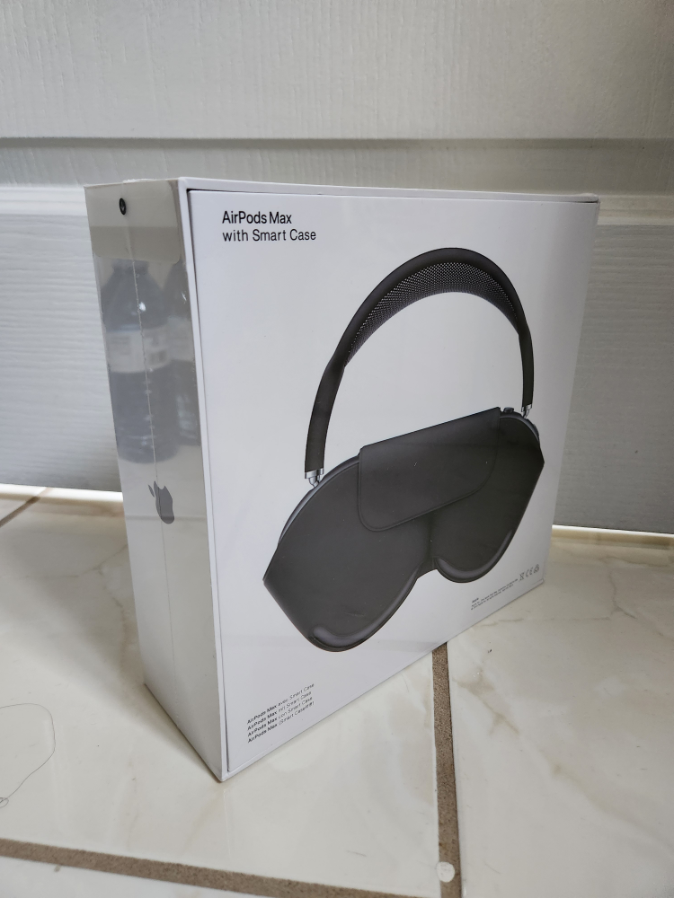 [BEST OFFER] Apple Airpods Max