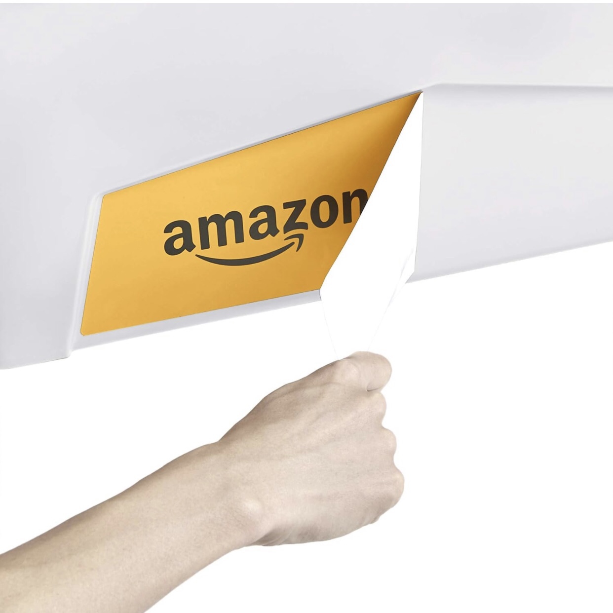 *Brand New*AmazonCommercial Rotomolded Cooler, 60 Quart, White image indicator(5)