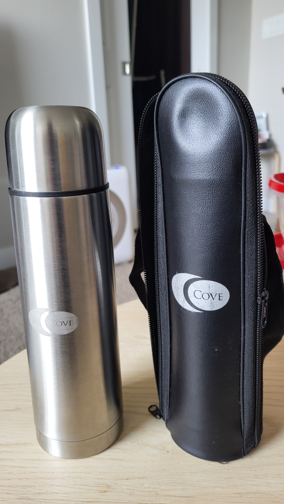 Cove Thermo bottle - photo 2