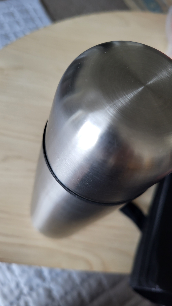 Cove Thermo bottle - photo 3