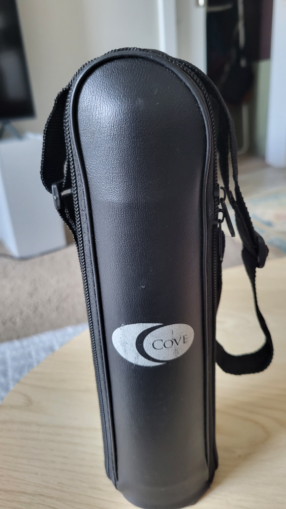 Cove Thermo bottle - photo 4