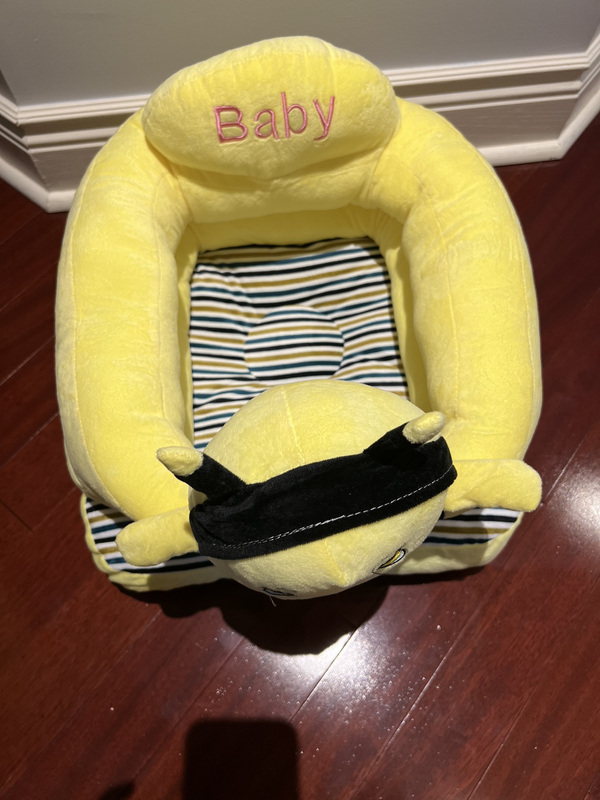 baby sofa chair - photo 2
