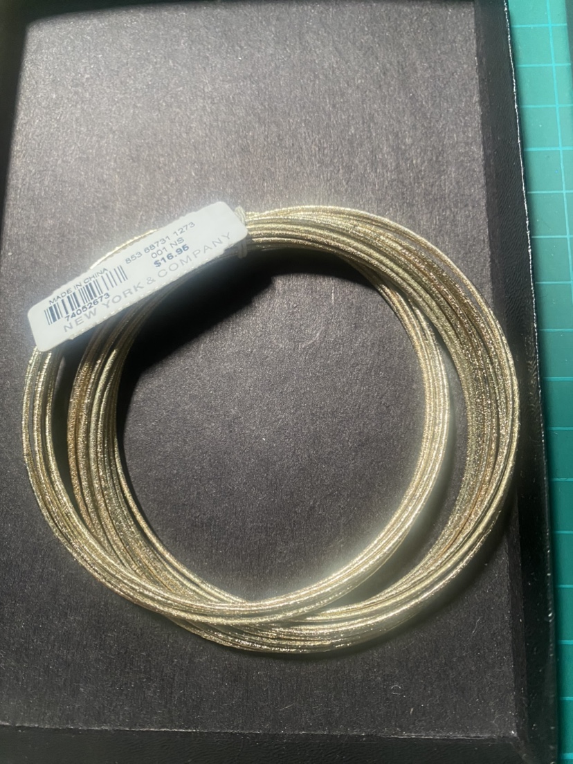 Fashion Jewelry