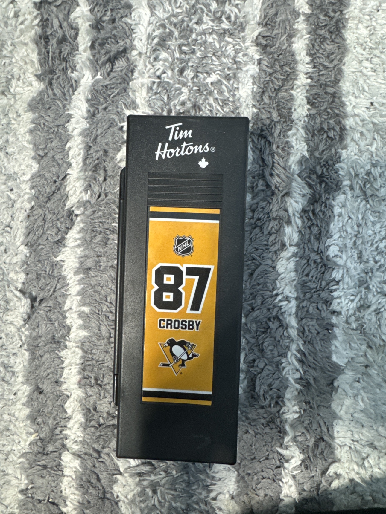 Tim Hortons Hockey Stick