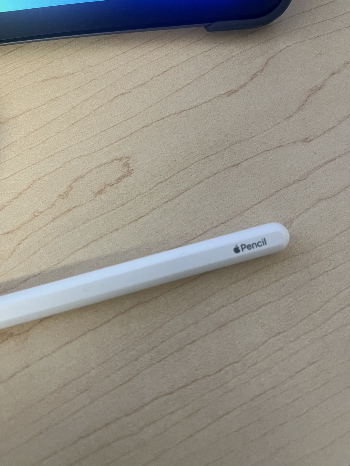 Apple Pencil - Gen 2 - Authentic image indicator(2)