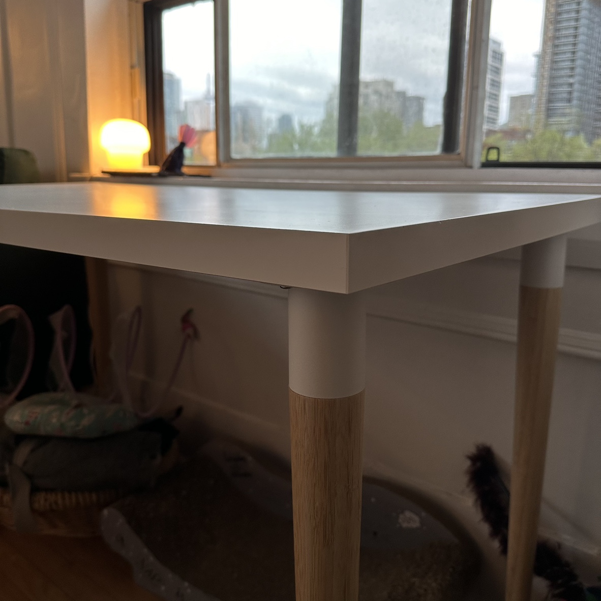 IKEA Desk/Table (LAGKAPTEN/HILVER) image indicator(4)