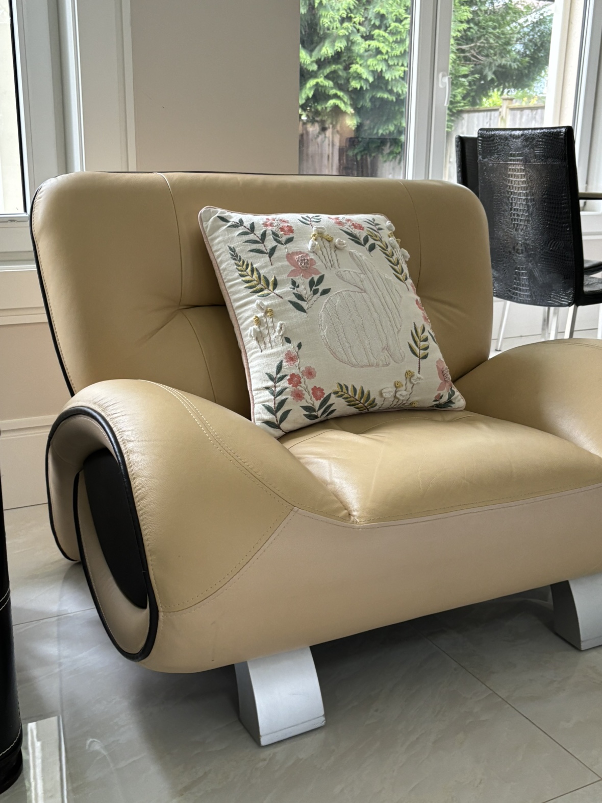 Italy Luxury sofas - photo 3