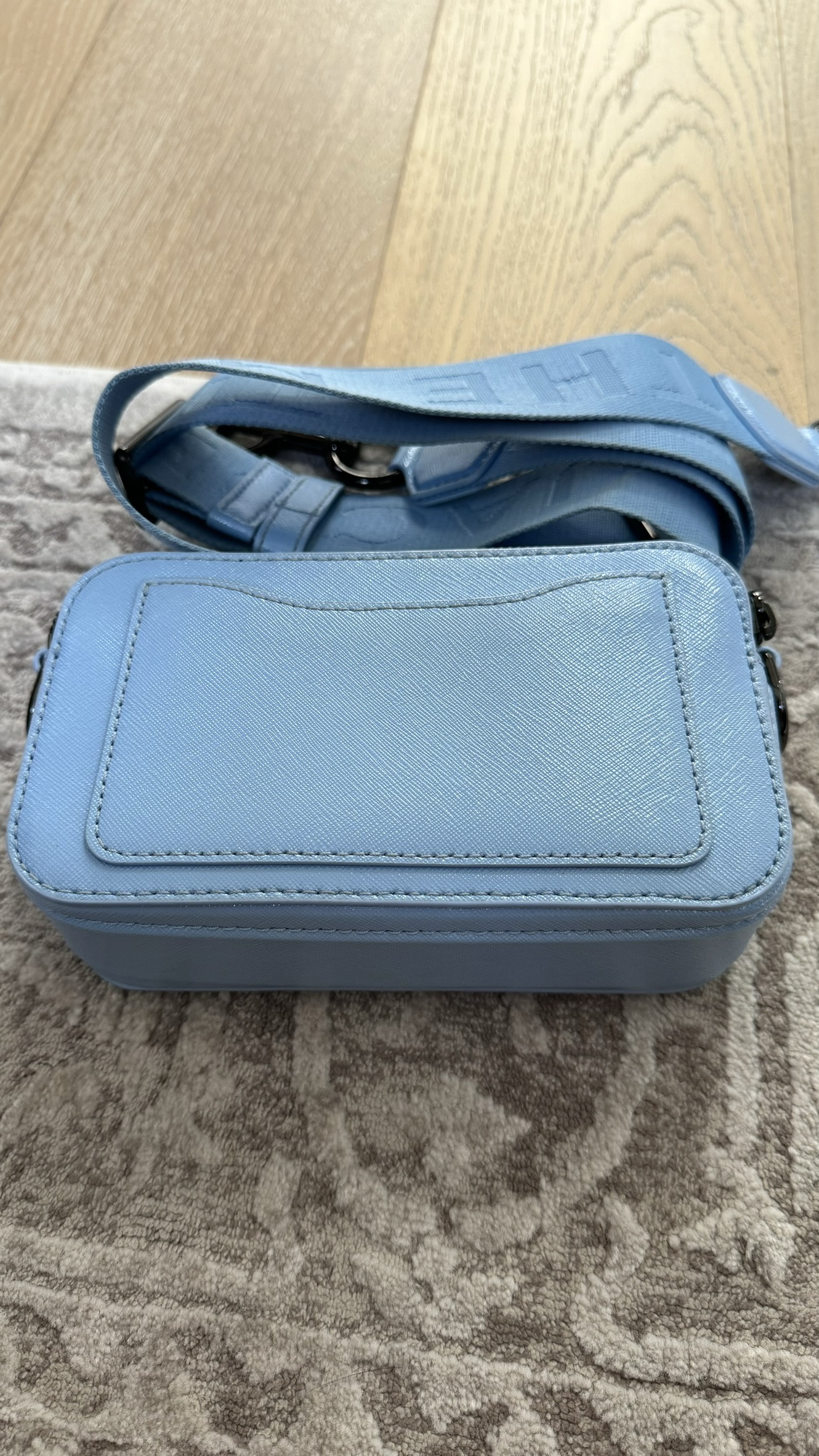 Marc Jacob’s Snapshot purse - photo 2