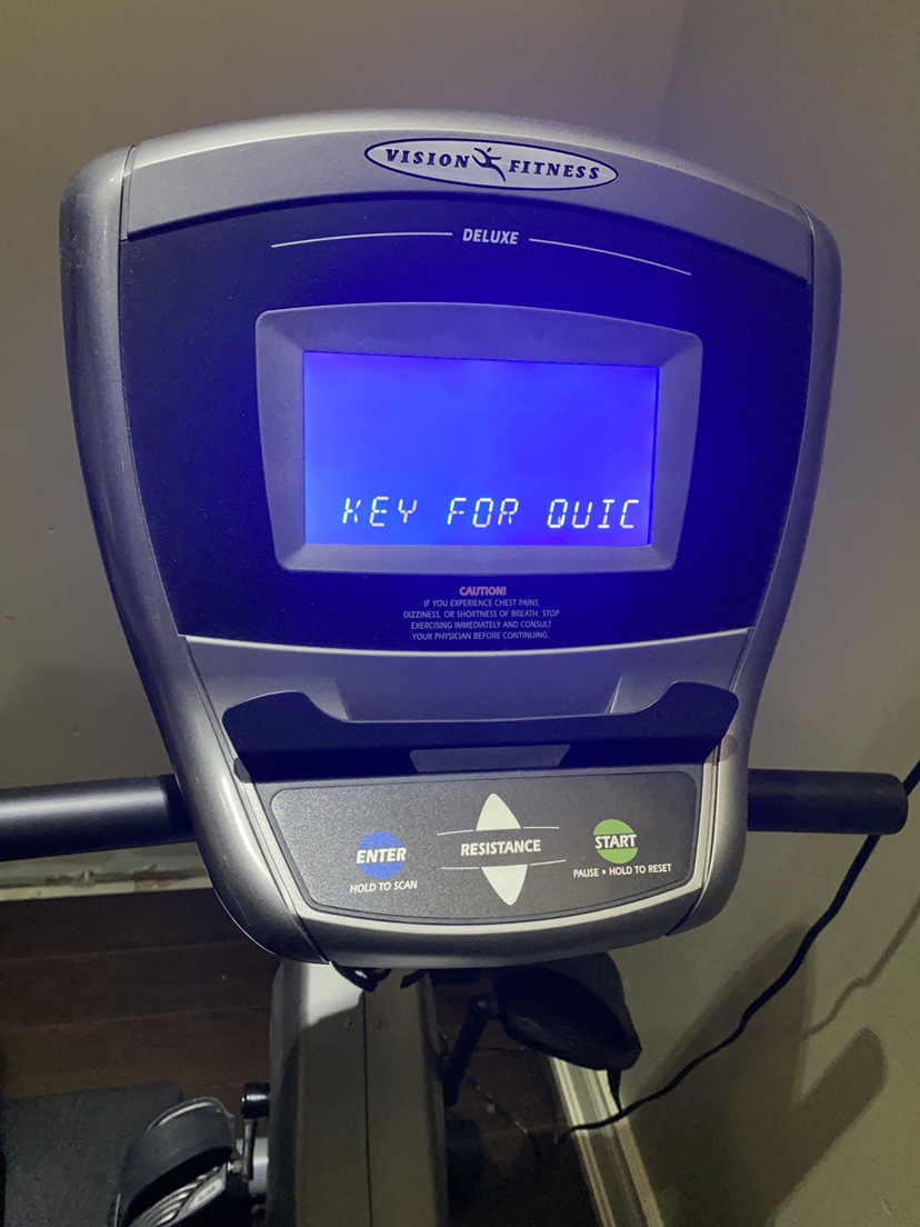 Fitness Bike image indicator(5)