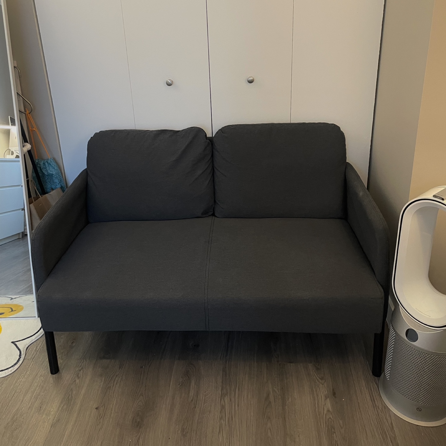 Ikea loveseat (50% off) - photo 3