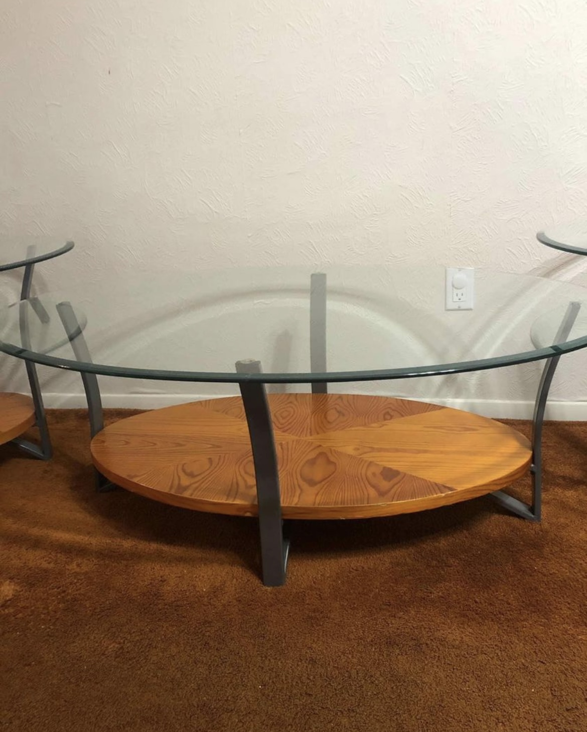 Coffee Table - photo 2
