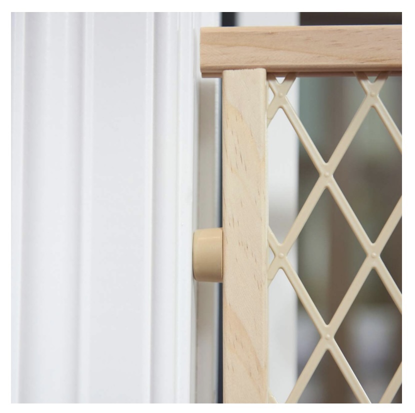 Evenflo Position & Lock Baby Gate - photo 2