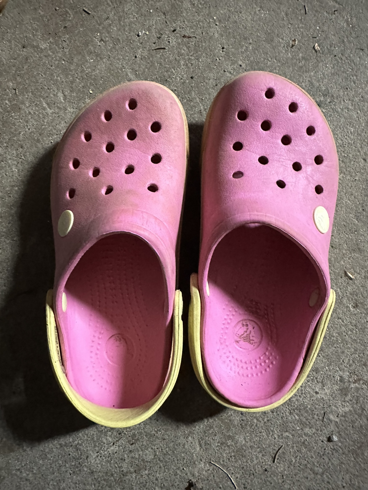 Crocs s. 12 - s. 2 image indicator(2)