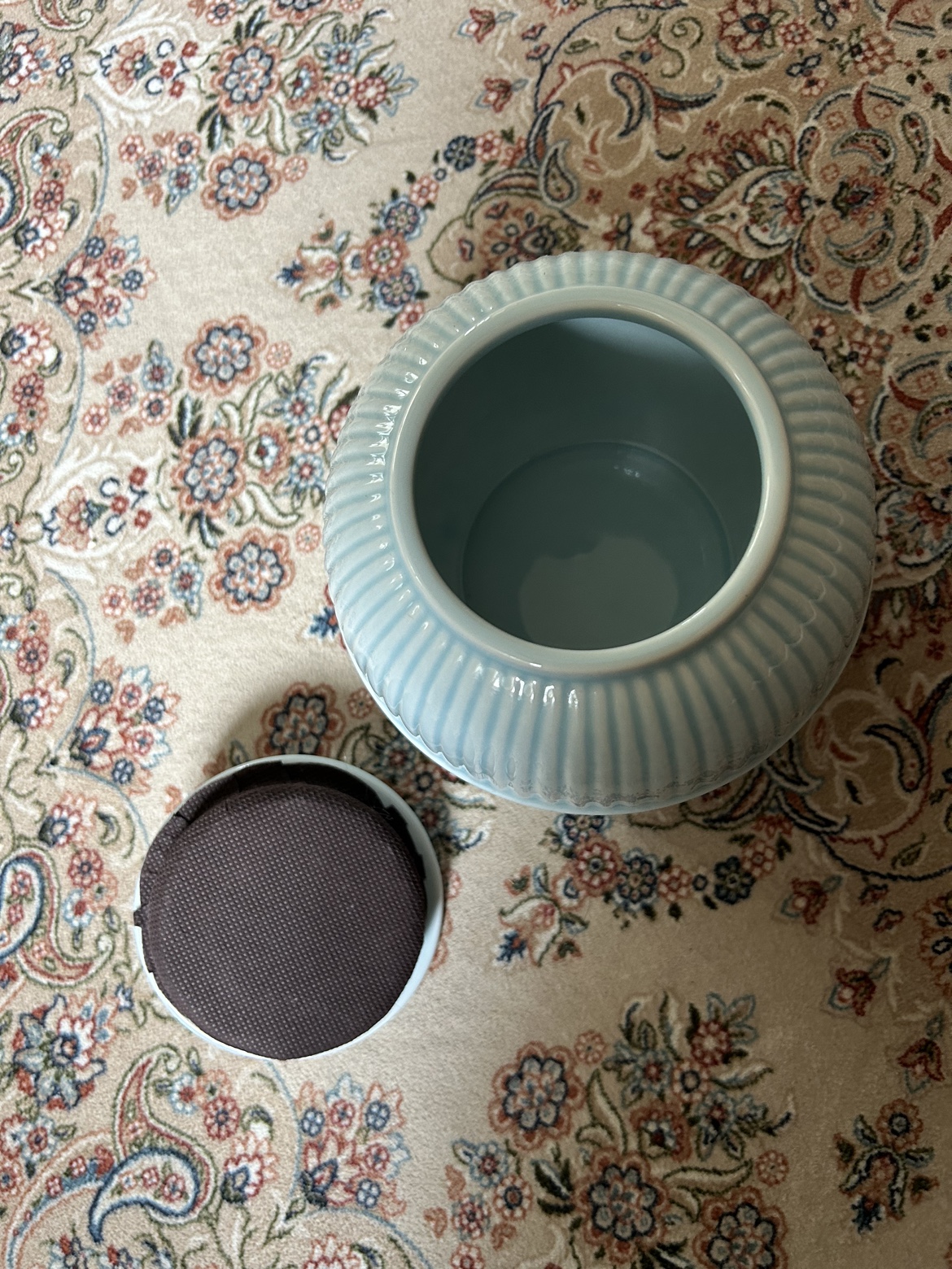 Unique pot - photo 2