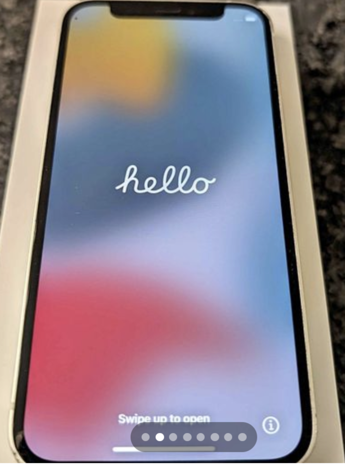iPhone 12 thumbnail