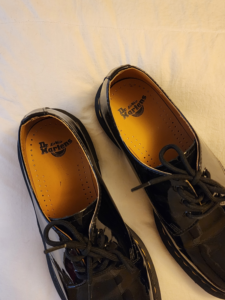 Dr. Martens 1461 Oxfords image indicator(2)