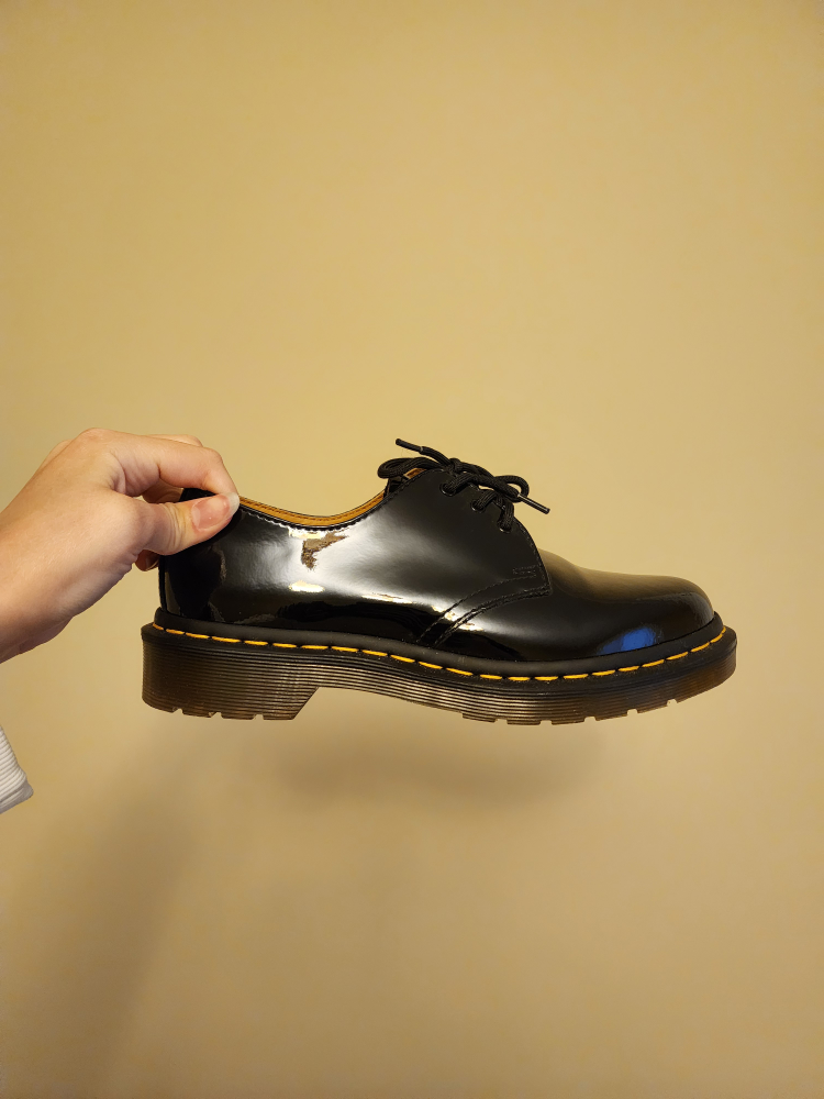 Dr. Martens 1461 Oxfords image indicator(6)
