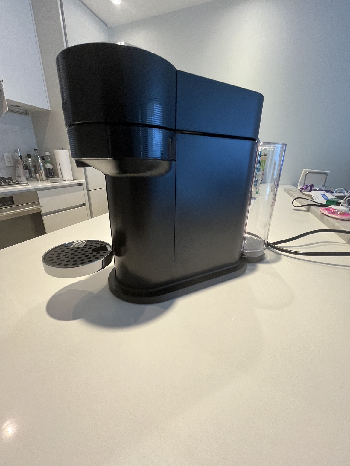Nespresso Vertuo