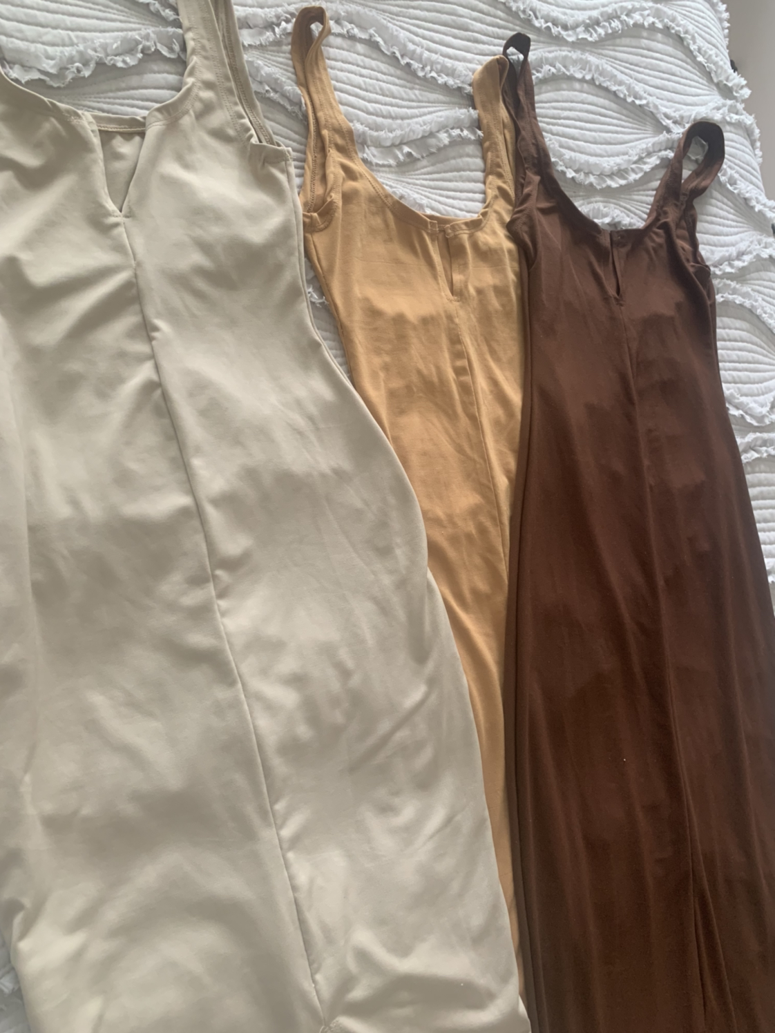 Dresses *selling together or individually* thumbnail
