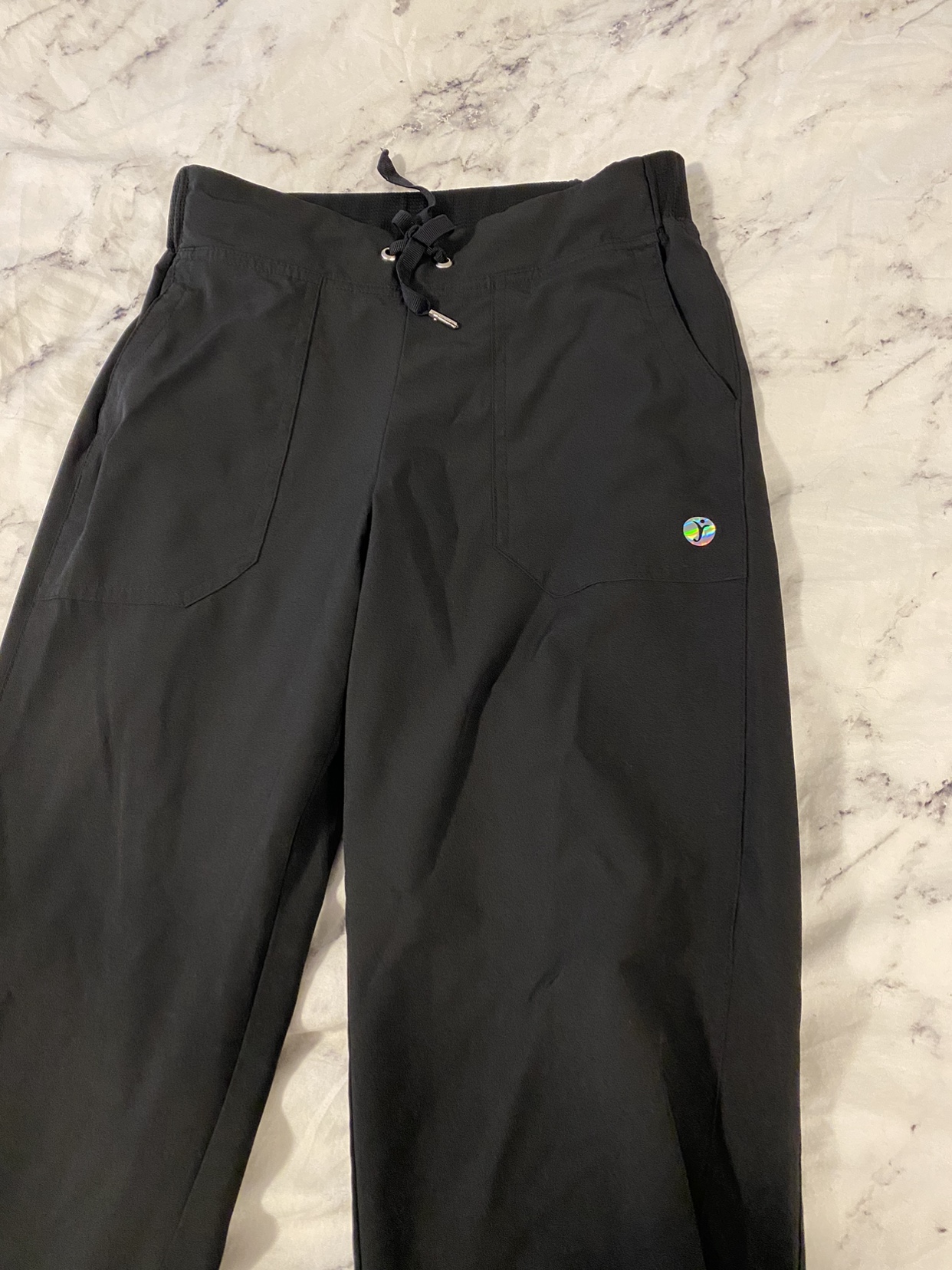 Scrub pants - photo 2