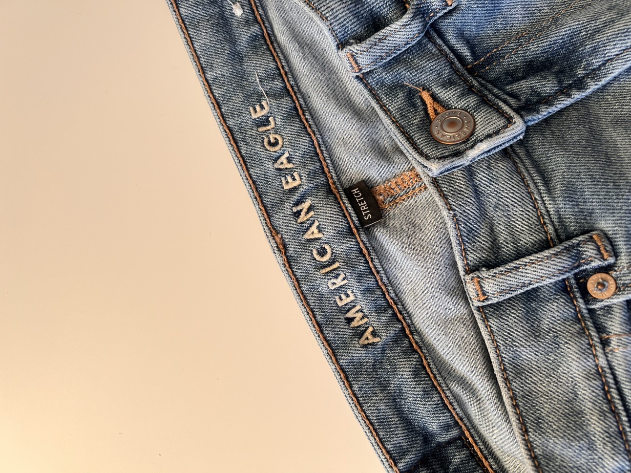 American Eagle Jeans - photo 4