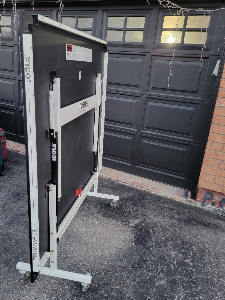 PING PONG / Tennis Table image indicator(2)