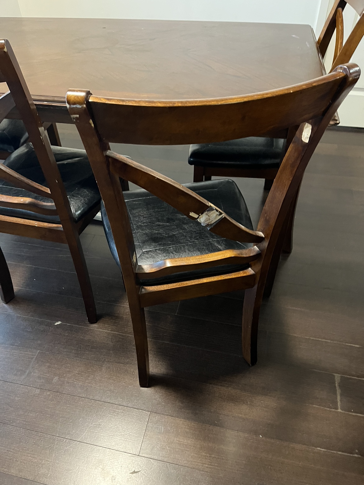 Dining set - photo 5