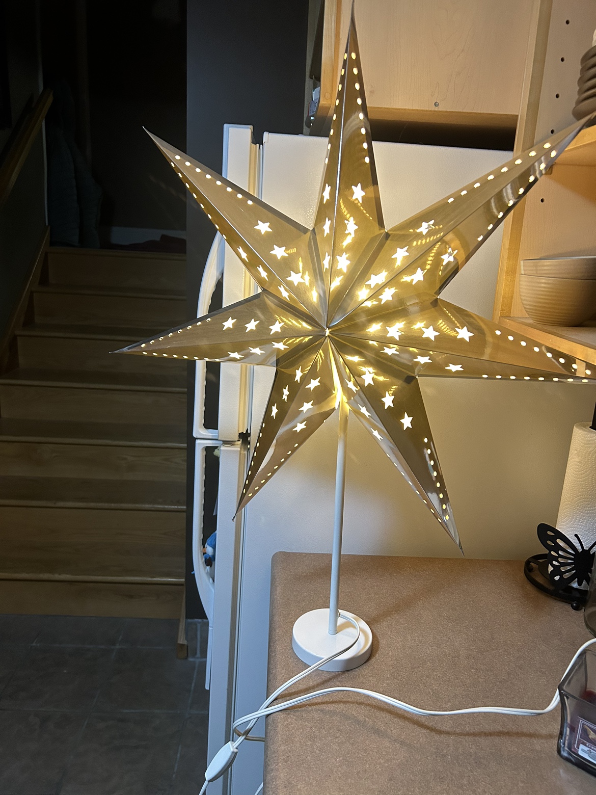 Star light