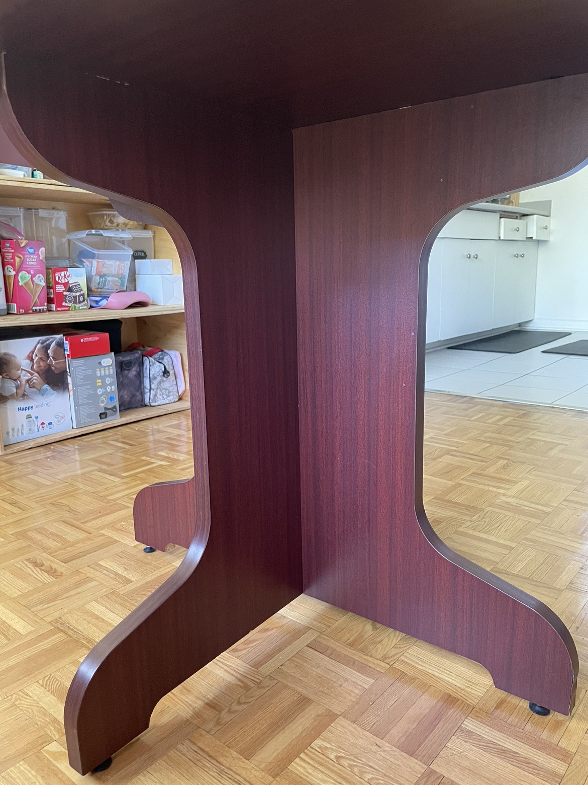 Round table image indicator(3)