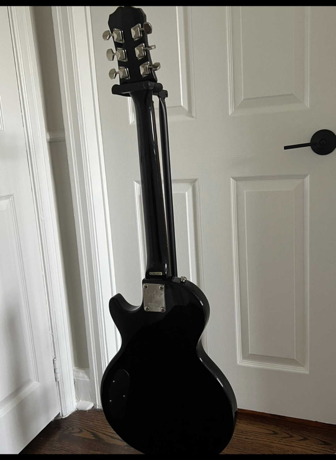 Epiphone Les Paul Special II image indicator(5)