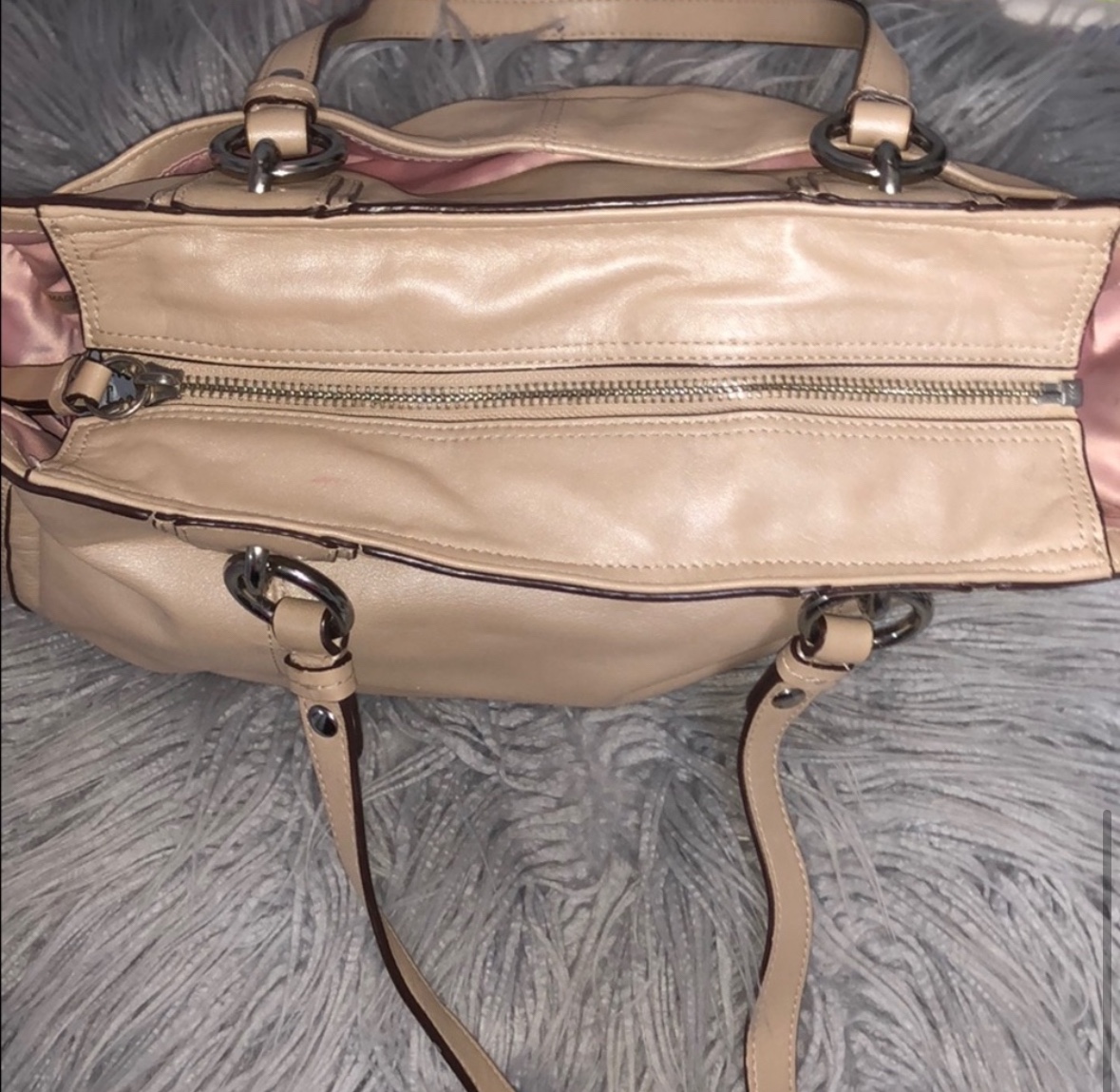Coach bag - photo 5