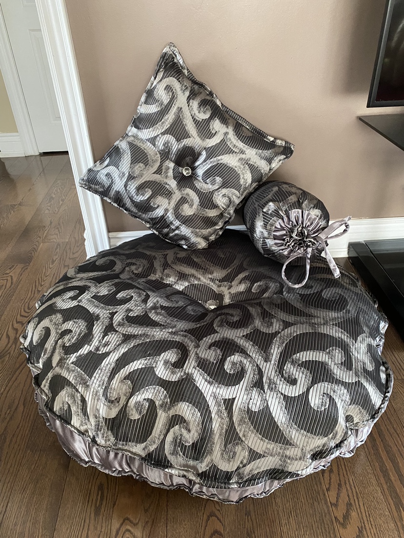 Floor cushion Turkish style