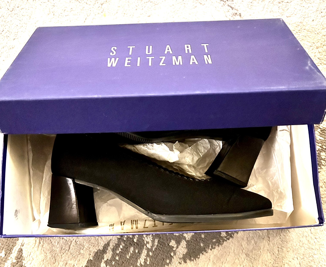Stuart Weitzman shoes image indicator(5)