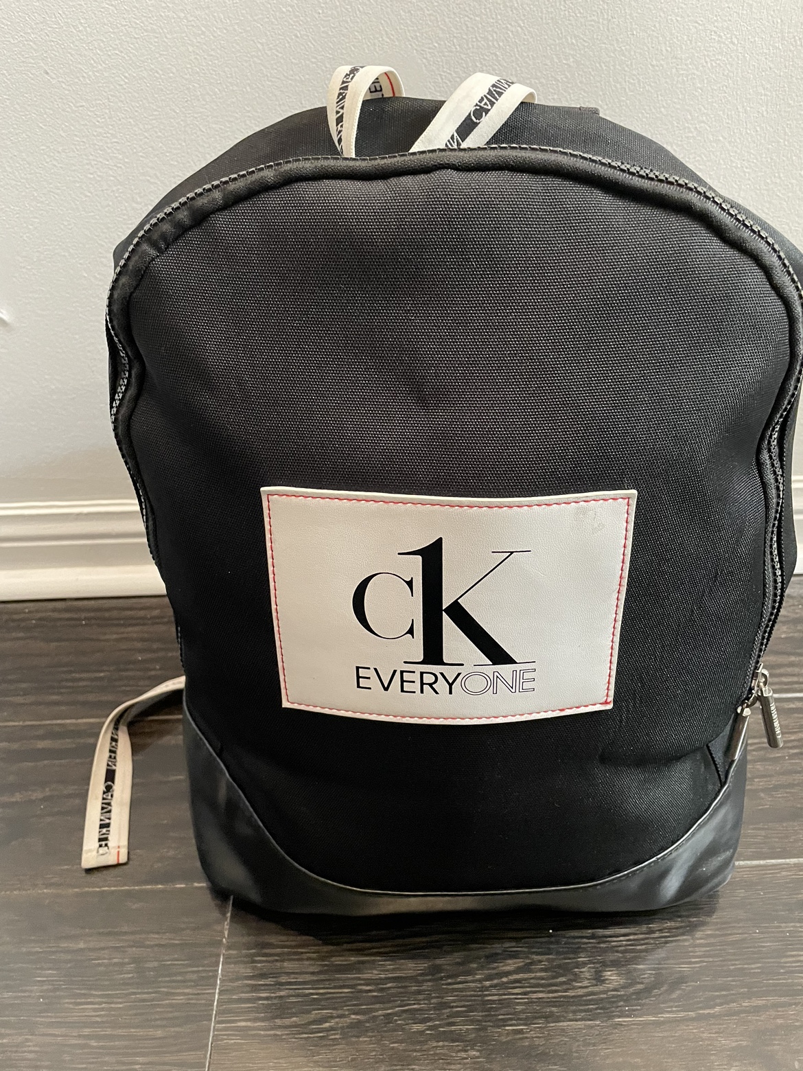 Backpack Calvin Klein bag!