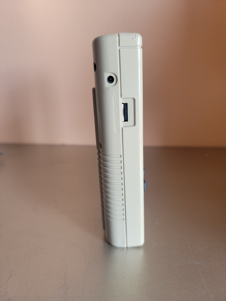 Original Nintendo Gameboy works great image indicator(4)