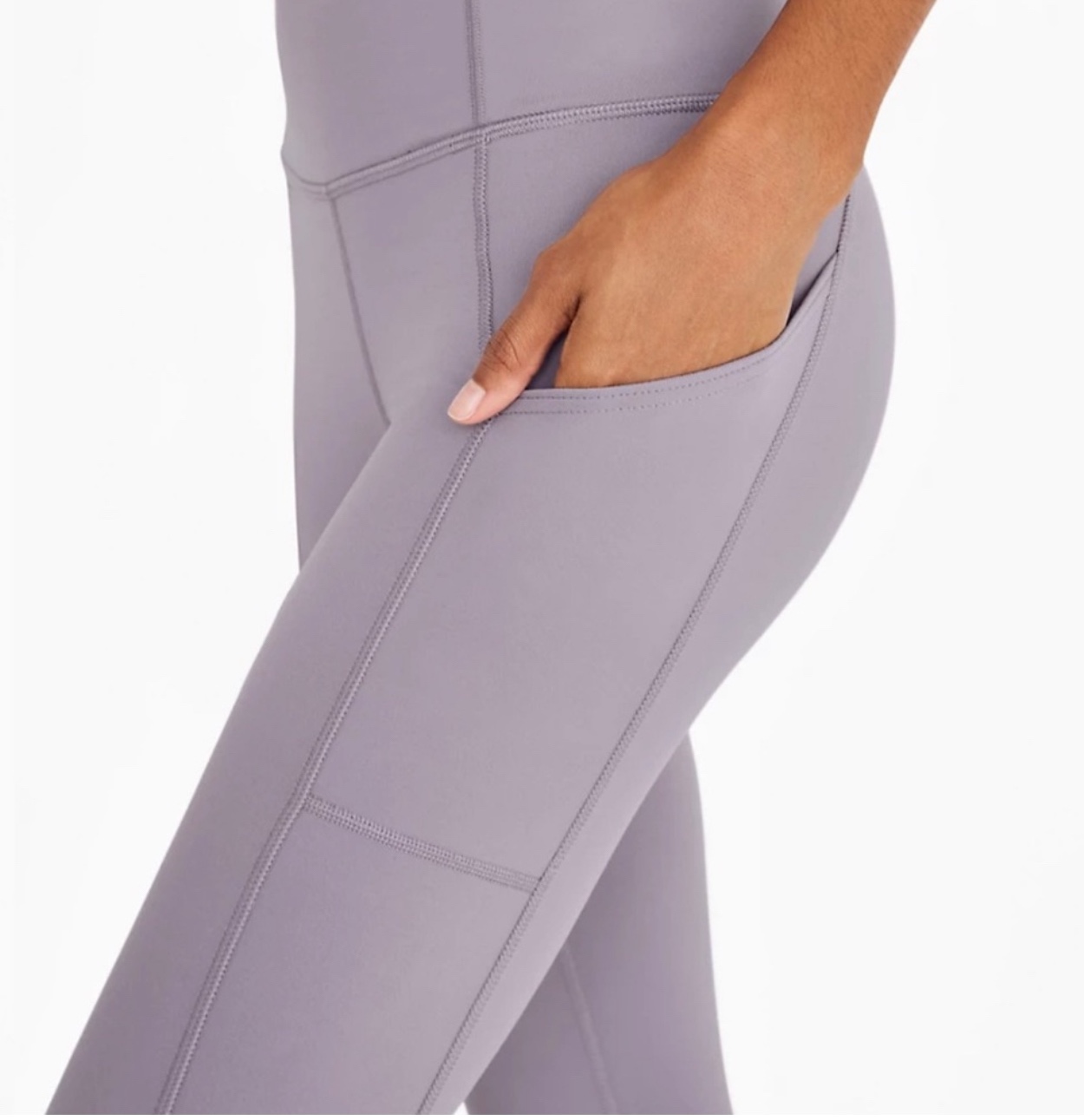 Aritzia TNA leggings - photo 3