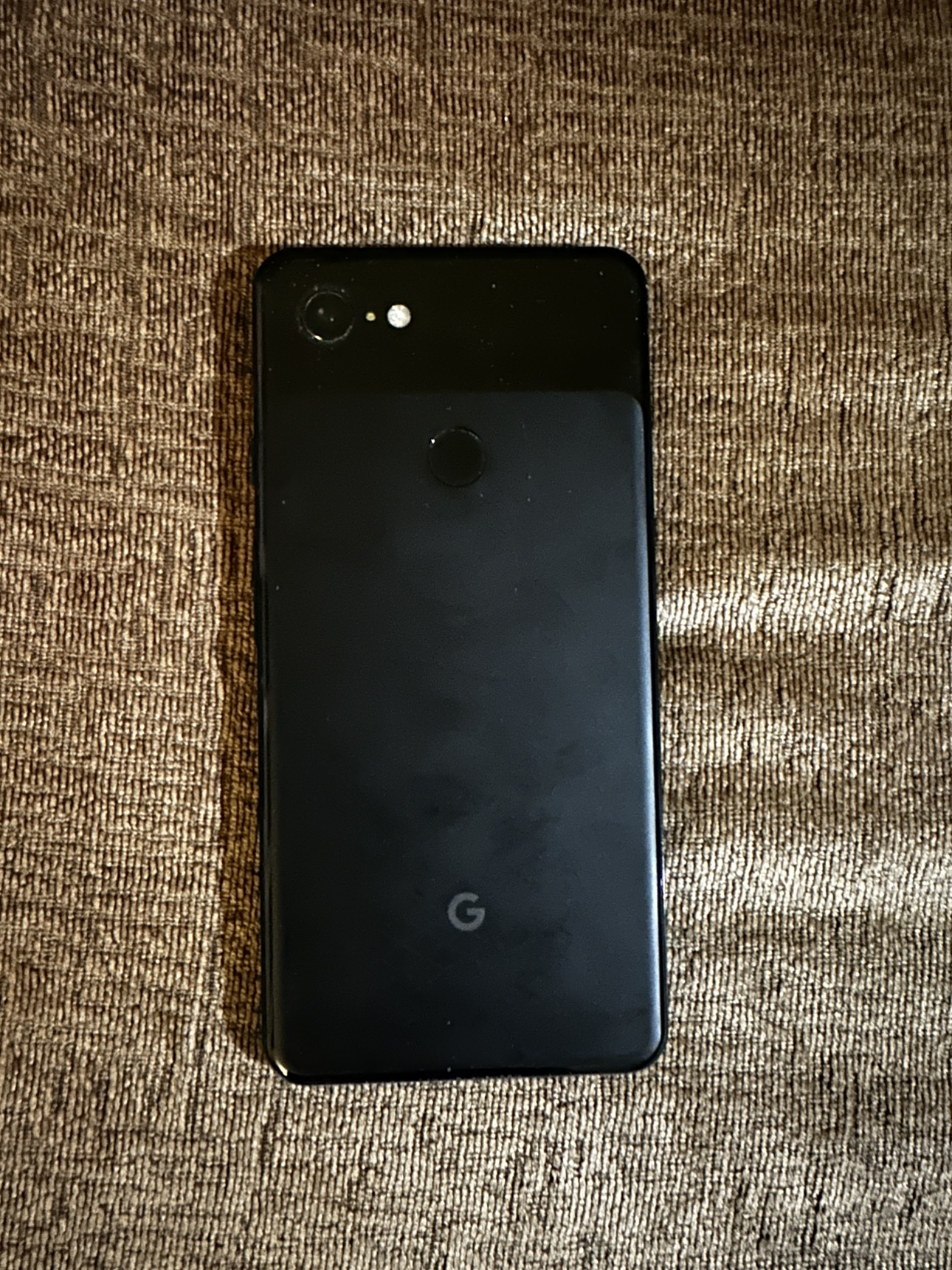 Google Pixel 3XL - photo 2