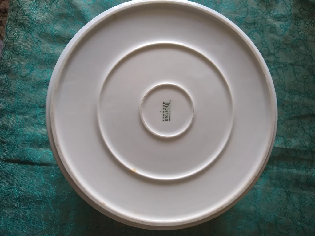 2 Serving dishes by Thomas Germany image indicator(2)