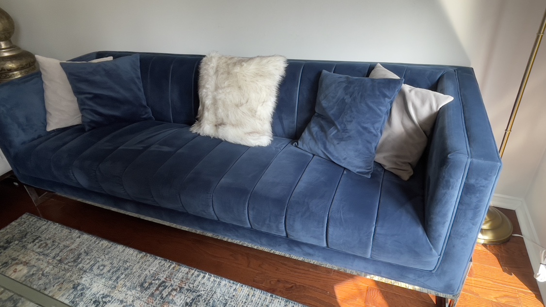 Living room - photo 4