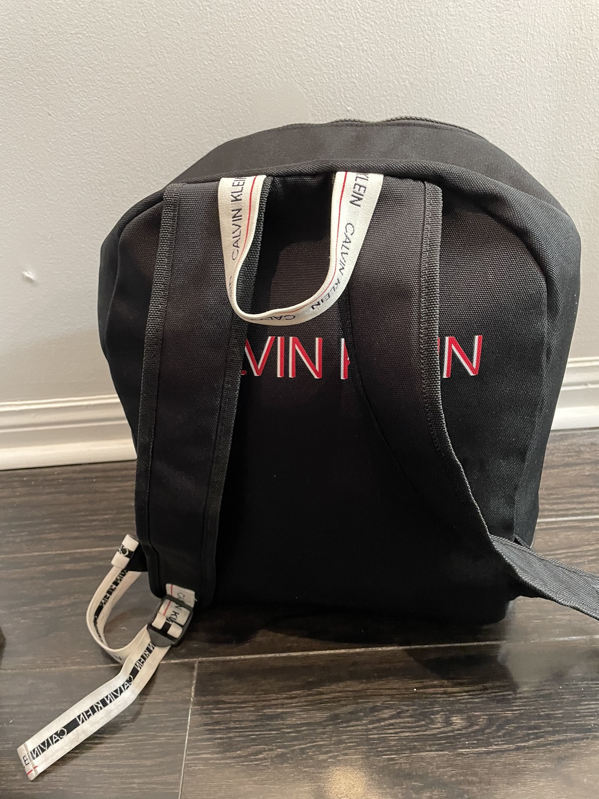 Backpack Calvin Klein bag! - photo 2