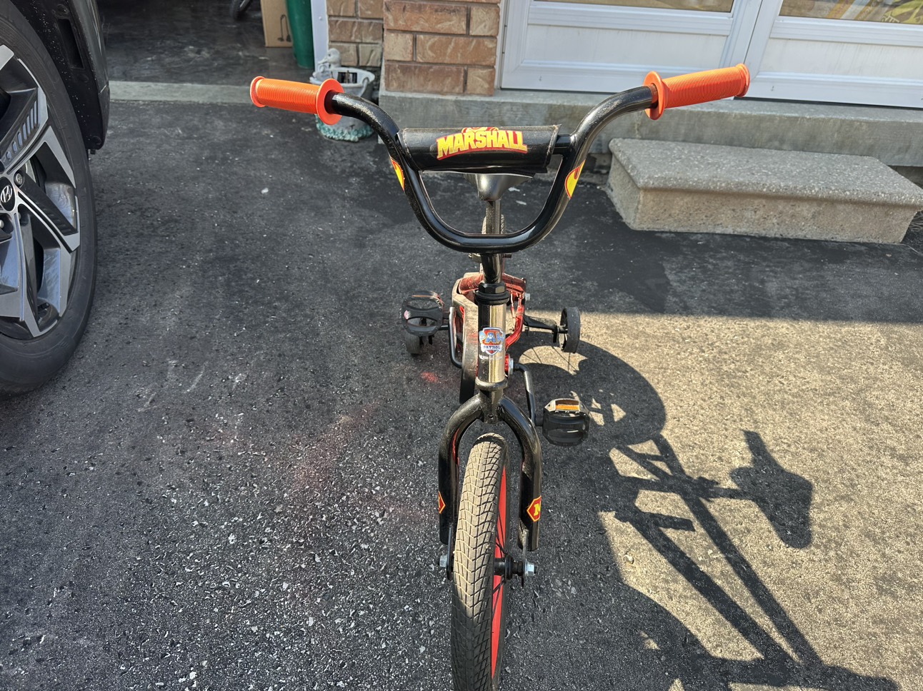 🧡Kids Bike - photo 5