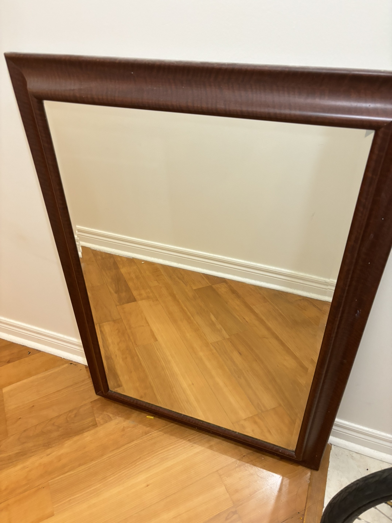 Antique Mirror - photo 2