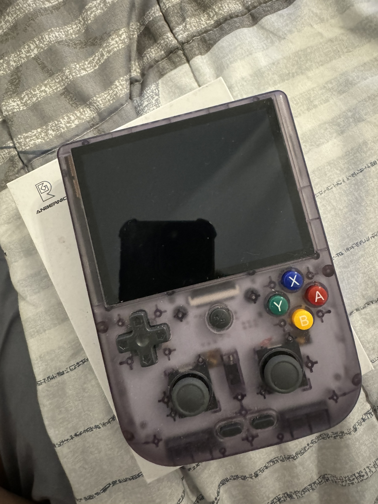 Anbernic RG405V