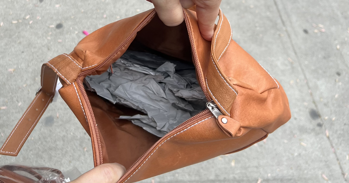 Handbag - photo 3
