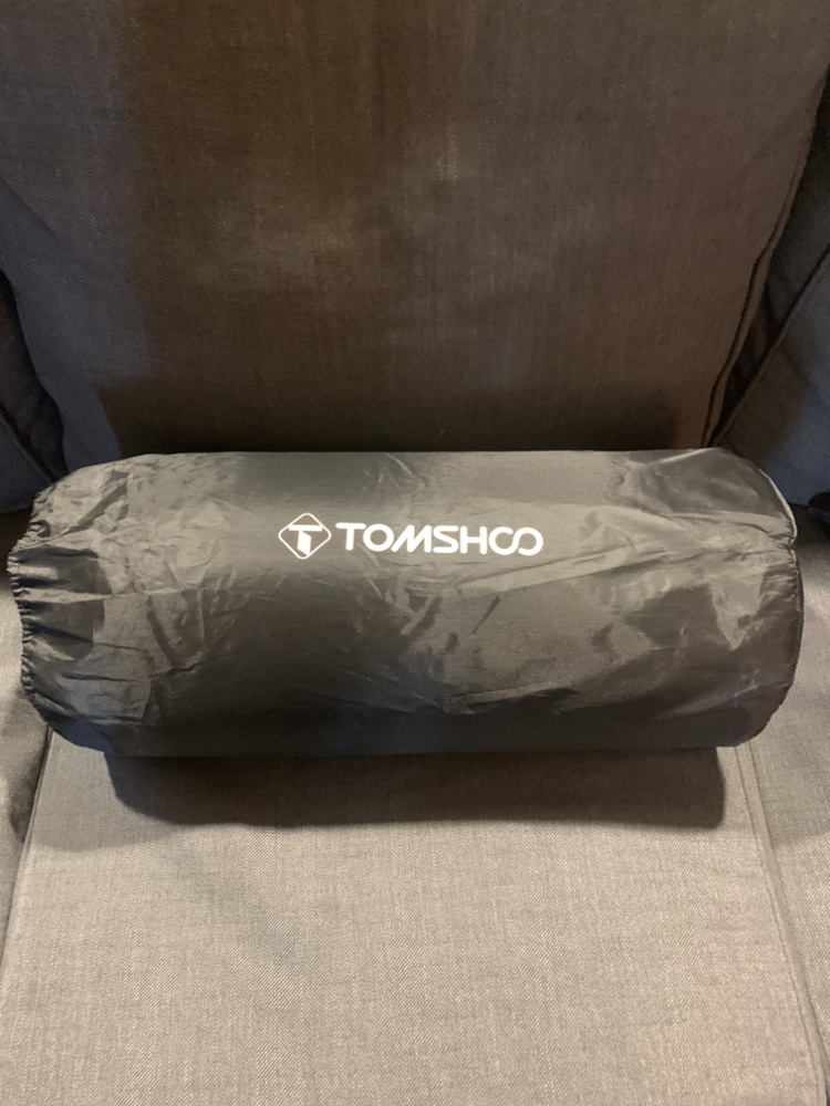 TOMSHCO acupressure mat and pillow set image indicator(2)