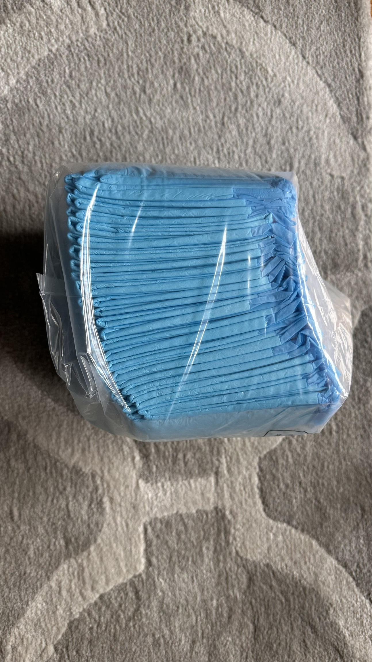 Pee/ Training Pads for Cats and Dogs thumbnail