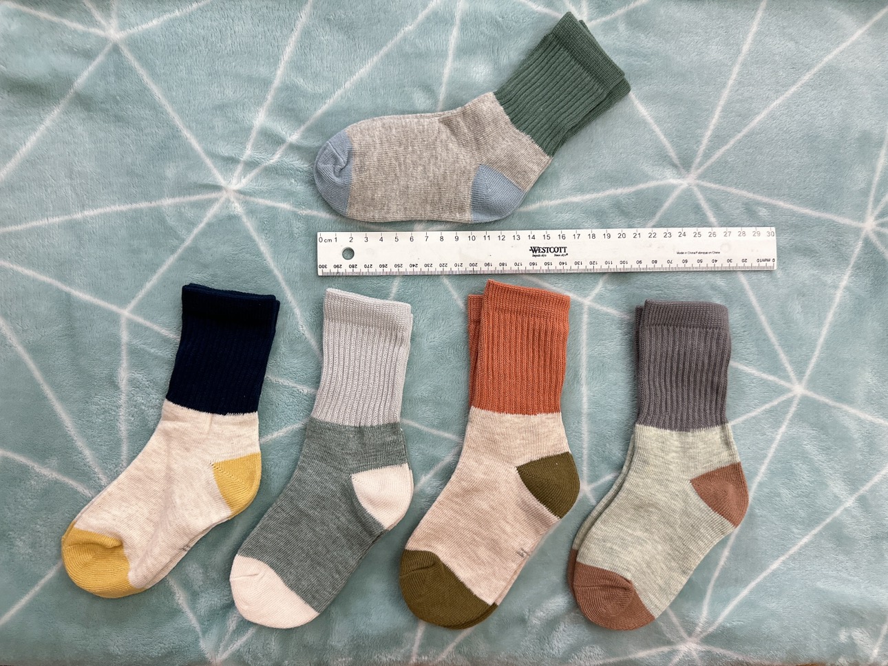 Kids Socks
